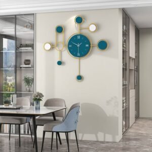 Art Clocks