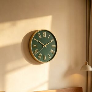 Basic Clocks