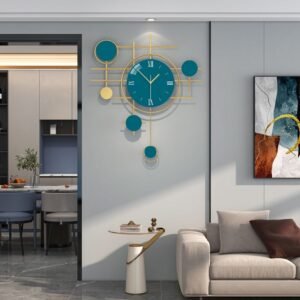 Pendulum Clocks